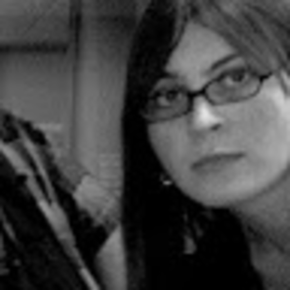 Meet your Posher, Rosey